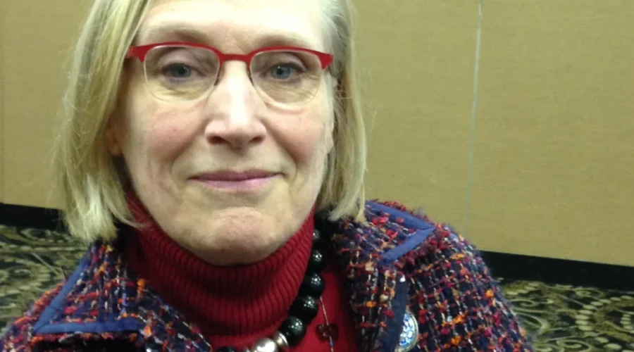 Bennett Wraps Up Tour Of Treaty Three Territory