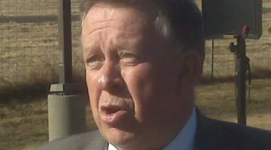Gravelle Gives Details On Budget