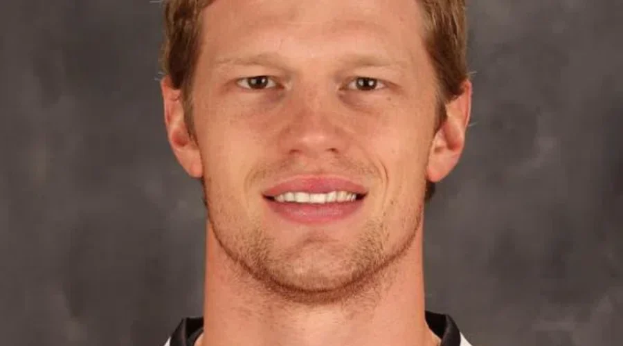 Eric Staal Traded To The Rangers