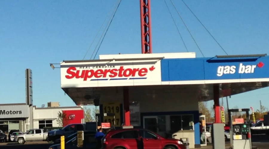 Cap And Trade To Hike Gas Prices