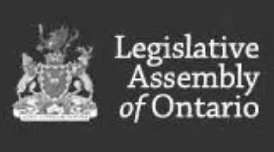 Ontario Budget A Give & Take Affair
