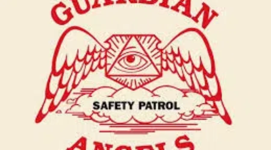 Health Care Workers & Guardian Angels Team Up