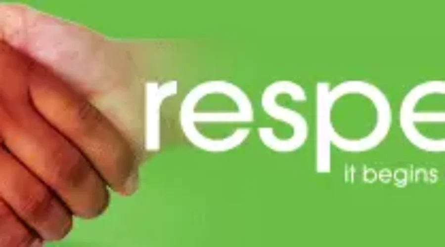 Respect Campaign Is 10
