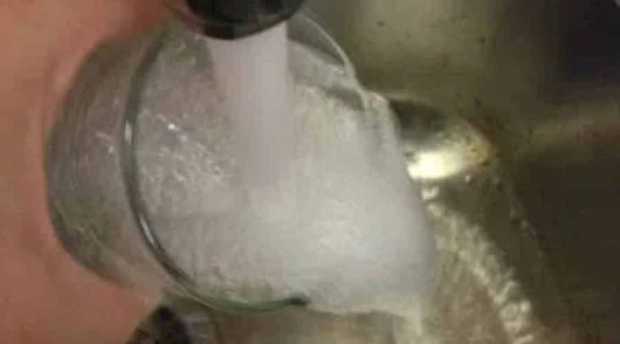 Official Says City Water Better Than Bottled