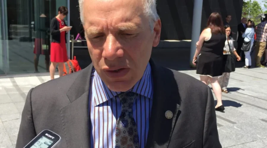 Lawyers Discuss Inquest Recommendations
