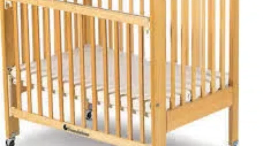 New Baby Crib Rules In Canada