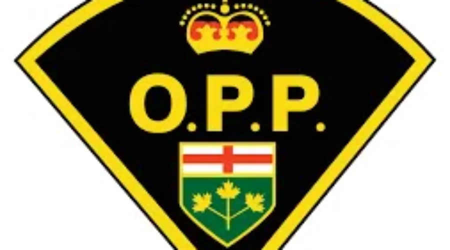 OPP Arrest Wanted Man In Dryden