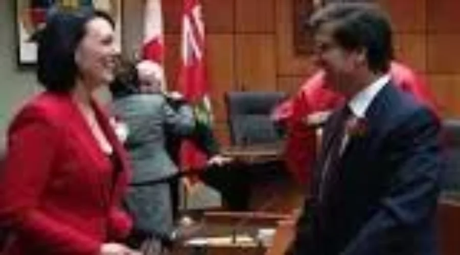 Sewer Construction To Stop Flooding