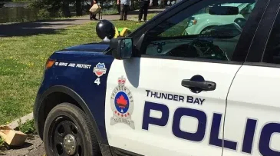 Body Pulled From McIntyre River