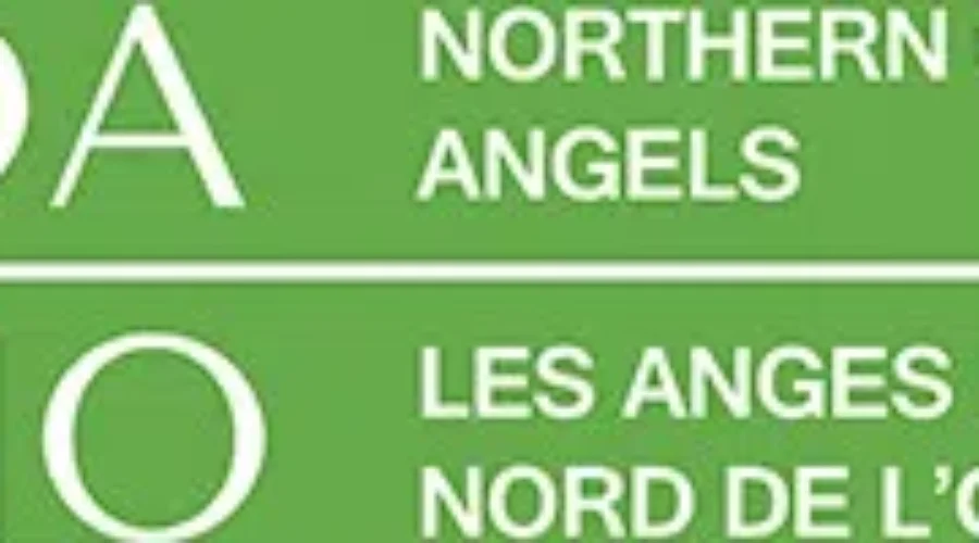 Northern Ontario Angels #1