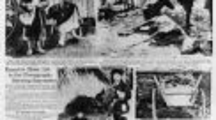 Holodomor Tour Comes To Town