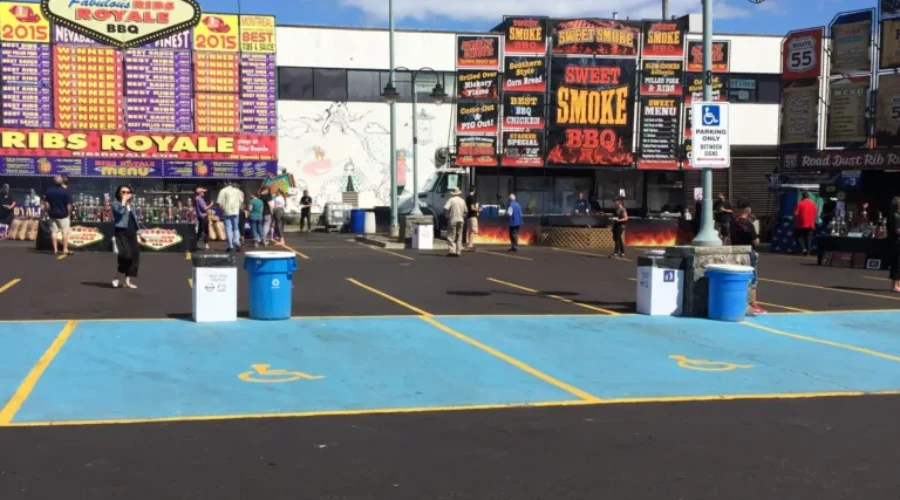 RibFest Is Here