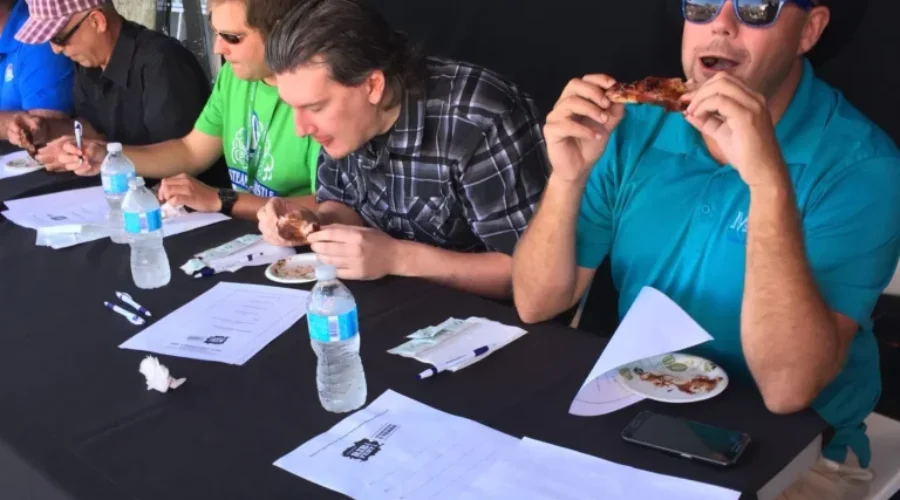 RibFest A Huge Success