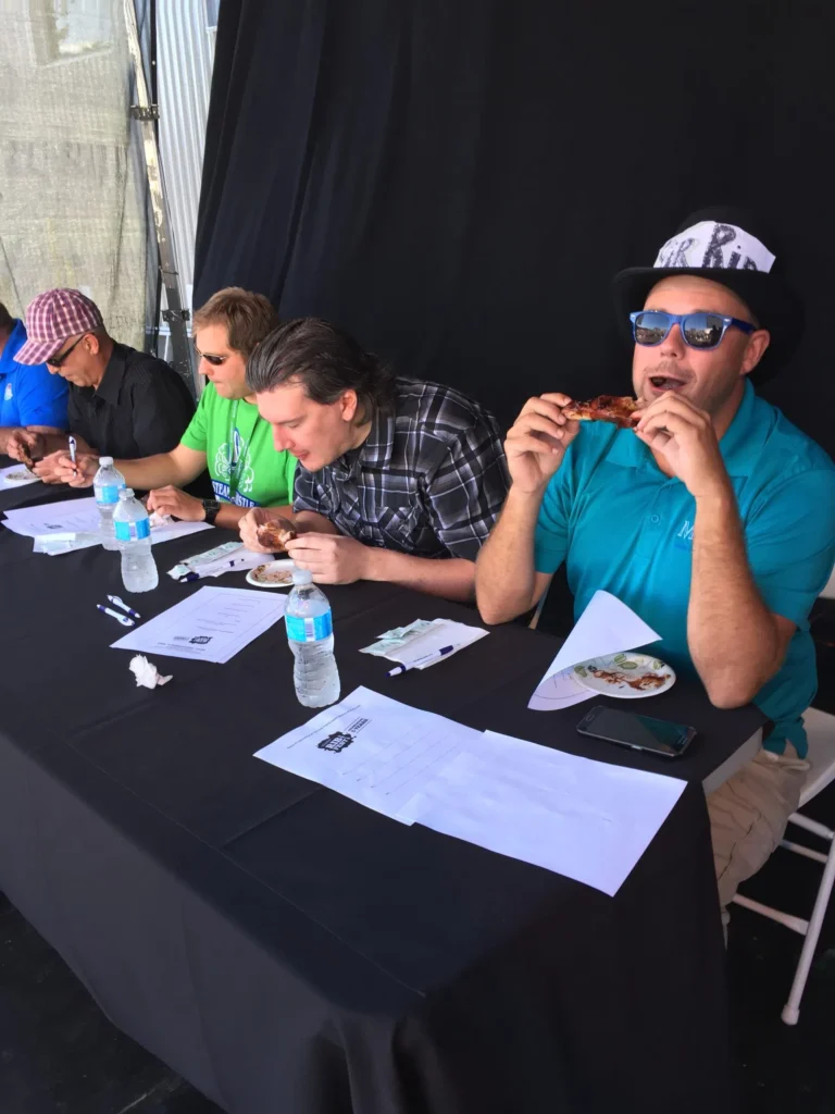 RibFest A Huge Success - Your ThunderBay