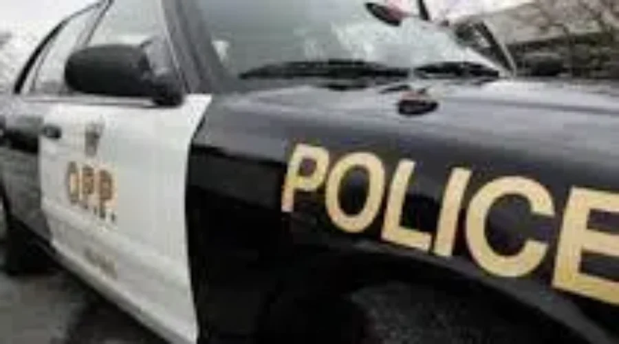 Man Charged With Drunk Driving