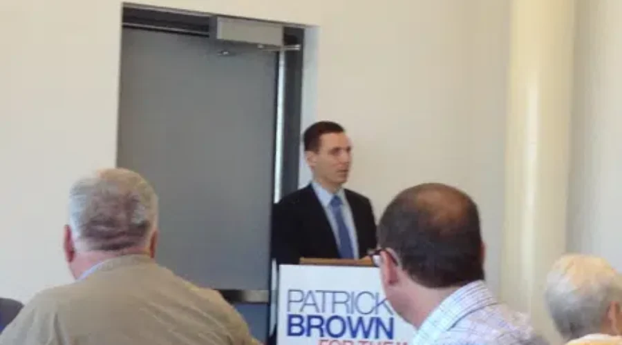 Ontario PC Caucus Meeting In Kenora This Week