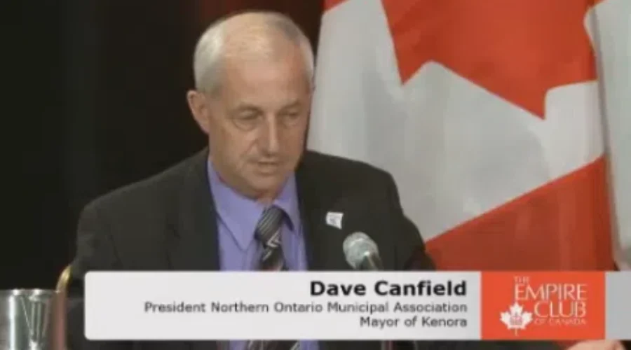 Canfield Appointed To AMO Board