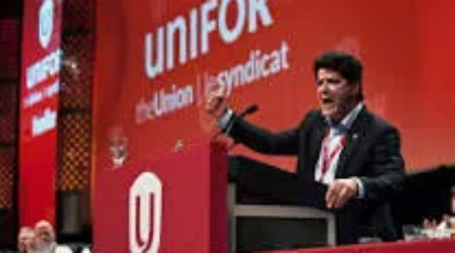 Unifor President Pleased With PM