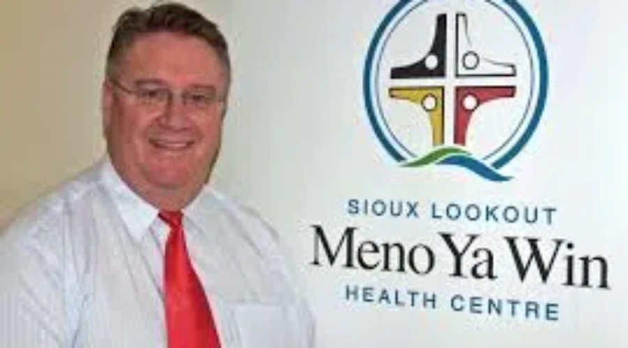 David Murray Reflects Back On Time With Meno-Ya-Win