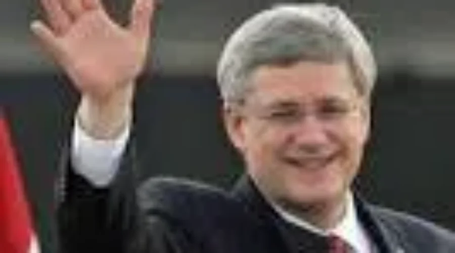 LU Prof: Harper’s Legacy As PM Overshadowed As Leader Of Party