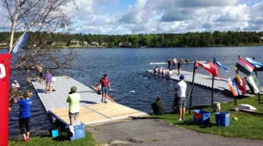 Kenora Rowing Venue Eyed For 2017 Canada Summer Games