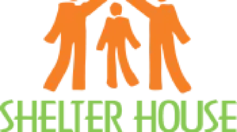 Shelter House Hosting Block Party