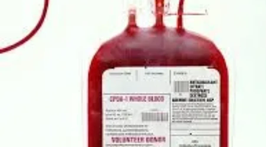 Tainted Blood Victims Still Waiting
