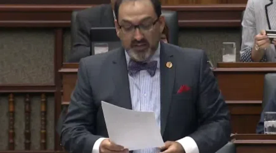 NDP Says Hydro Rebates Won’t Help All Rural Residents