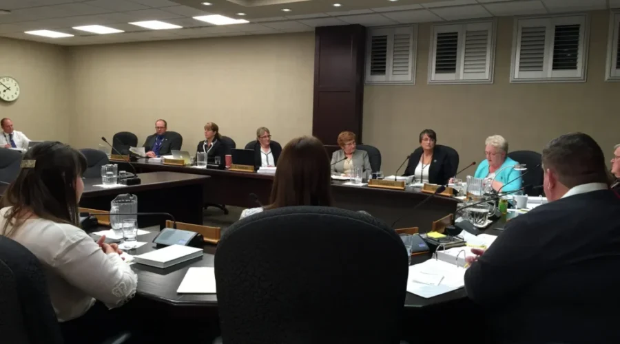 Public School Trustees Closing Churchill, Sparing Superior