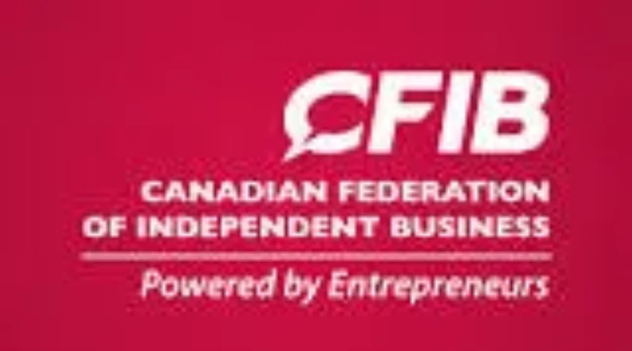 CFIB Ranks T.Bay Low For Business Development