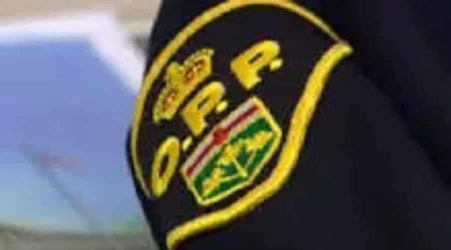 Driver stopped at 198 km/h near Dryden faces charges