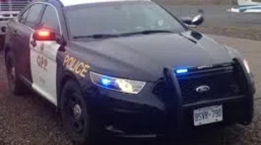 OPP Investigating Serious Assault In Kenora