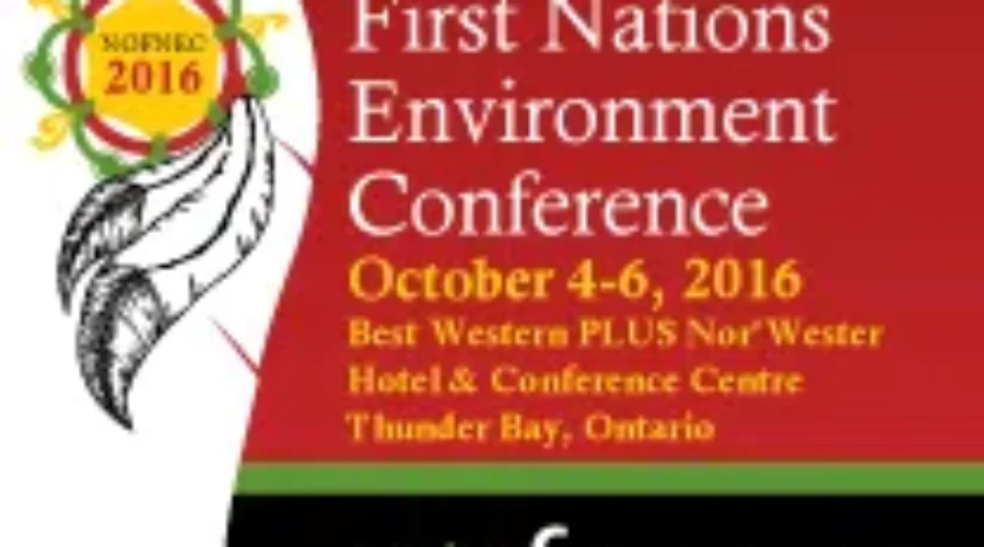 Environment Conference On This Week
