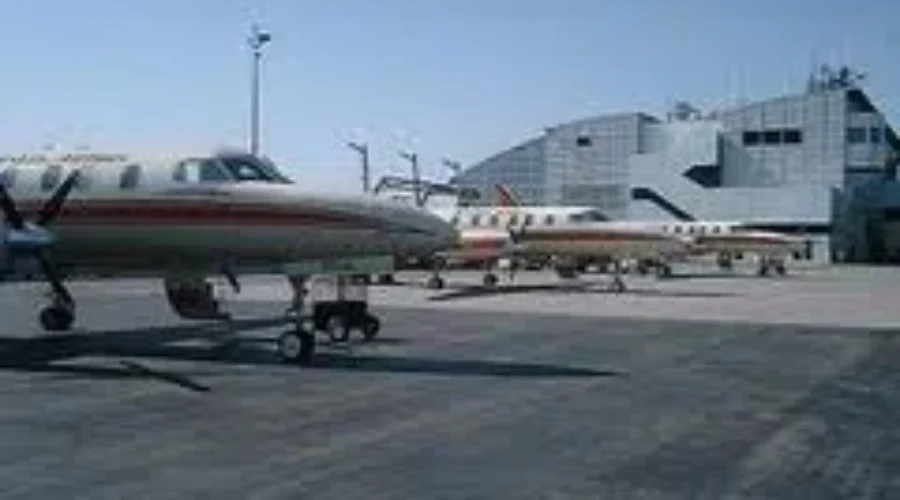 Weather Could Mean Flight Delays