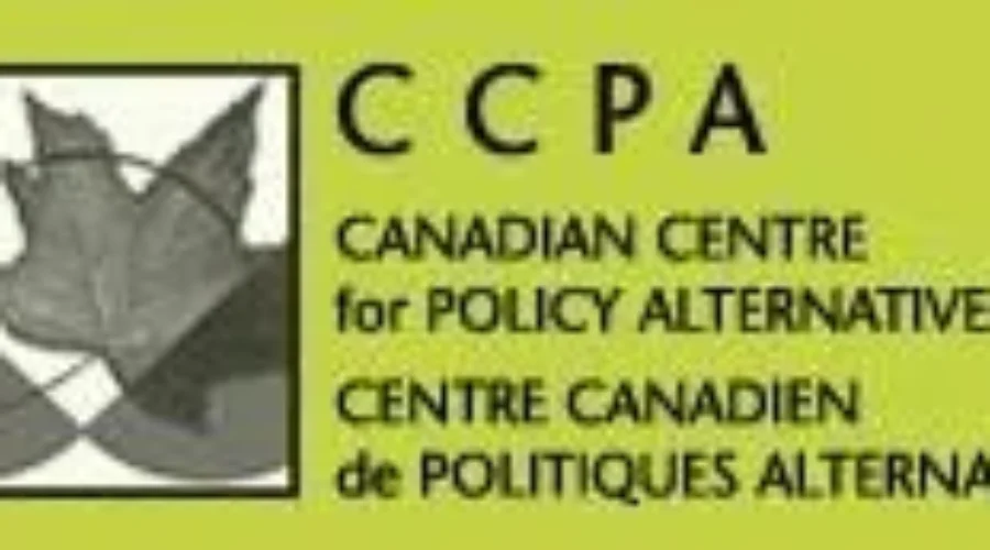 Top 100 Canadian CEOs Make Average Annual Worker Wages By Noon Today