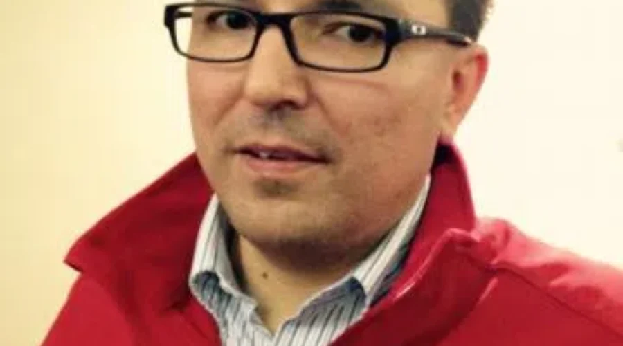 Rusnak Offers Suggestion For Event Centre Funding