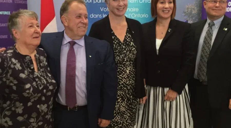 Gravelle Committed To North In 2017