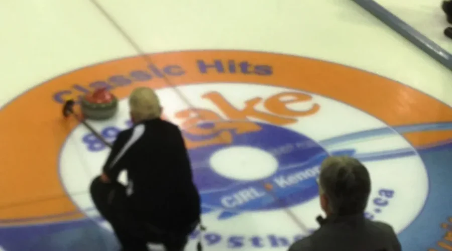 Al Hackner and Rob Gordon Lead Northern Senior Playdowns