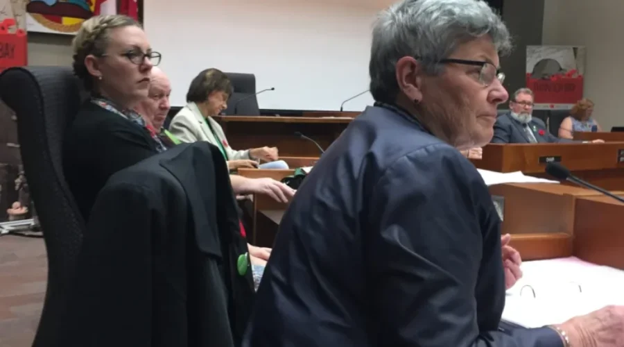 Councillor Wants Community To Help City