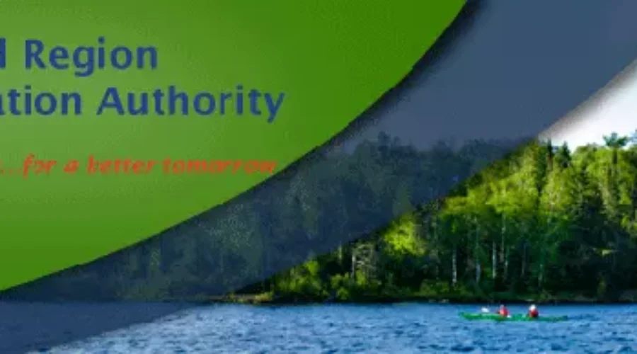 LRCA Terminates Flood Warning