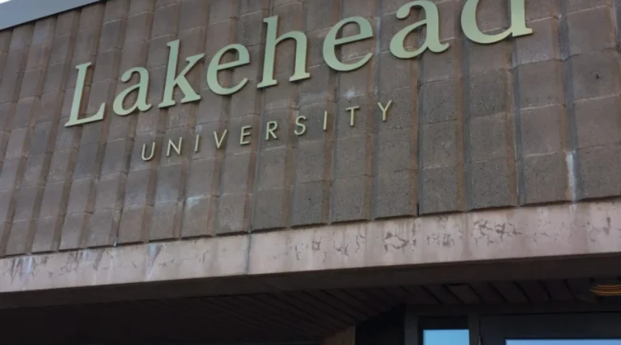 Official Hunt Begins For Law School Dean