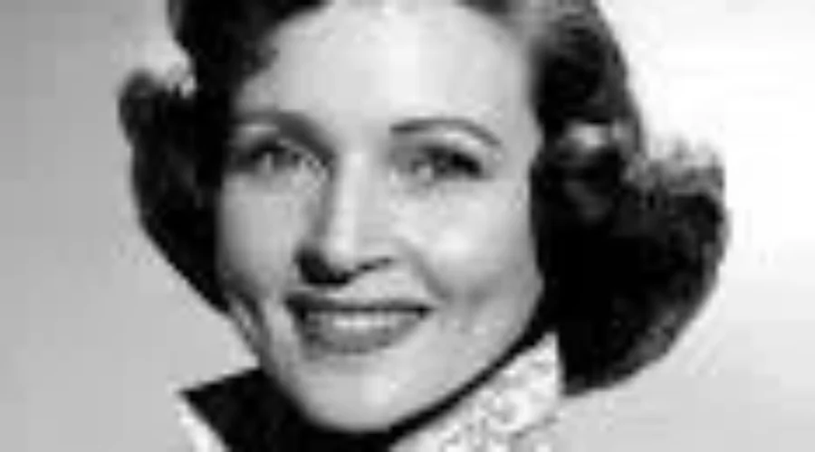 Betty White “Protected” From 2016