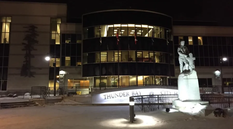 Province Still Narrowing Down NAN Police Board Choice