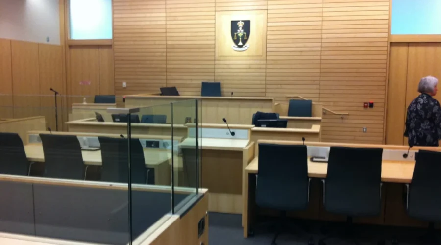 Man Pleads Guilty To Manslaughter