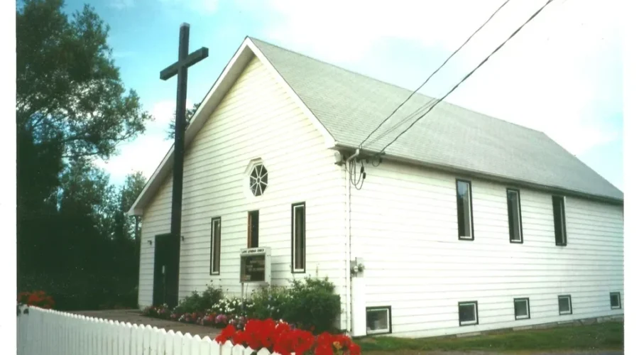 Local Lutheran Church Celebrates 100 Years