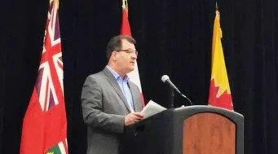 Focus Of Fednor Possibly Shifting Under Feds