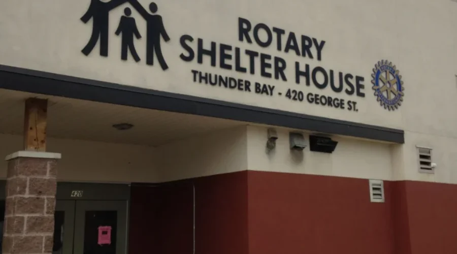 Shelter House Executive Director To Focus On Finances, SOS Van