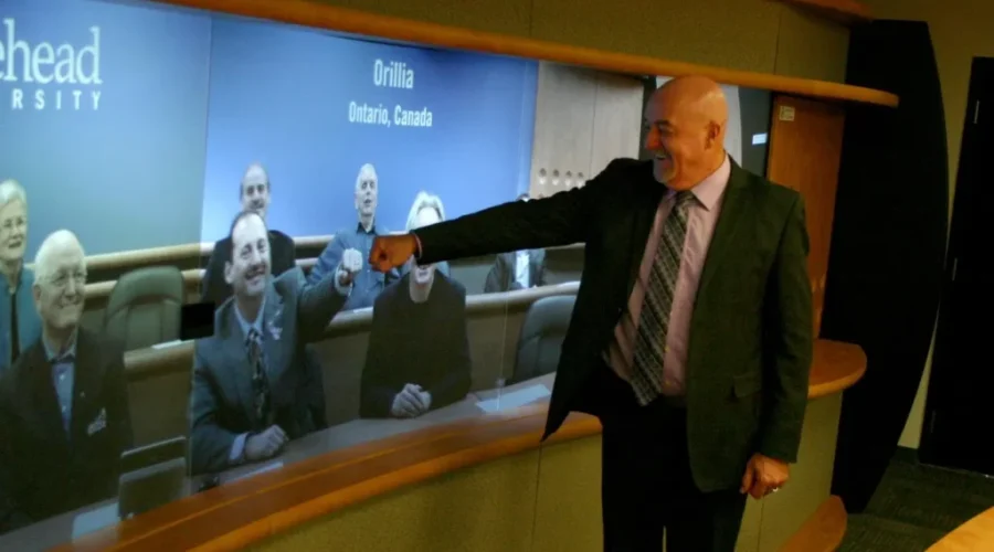 LU Experiments With New Tech