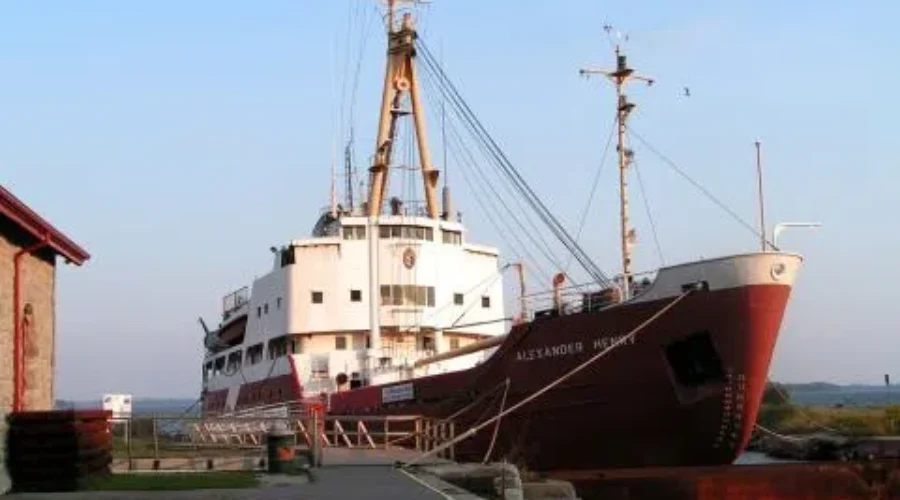 “Exciting” Support For Alexander Henry Fundraiser Dinner