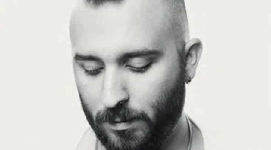Tbay’s Coleman Hell Signs With Columbia Records